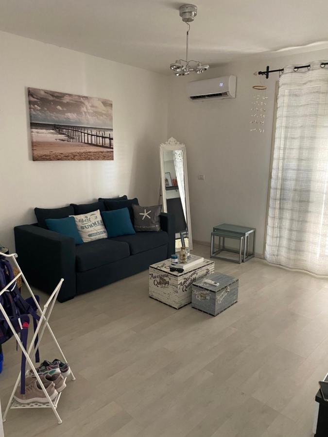 Beach Penthouse Marisol 2Floors, Central Letojanni Exterior photo